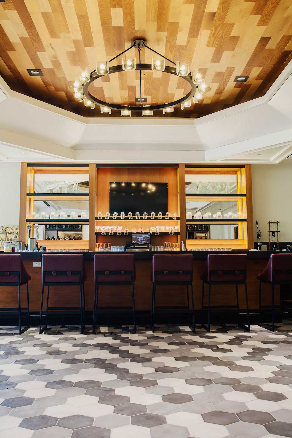 The Phoenician Bar